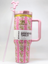 Stanley 40oz (1.18L) with Straw Topper - Limited edition
